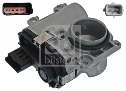 1x Throttle Body