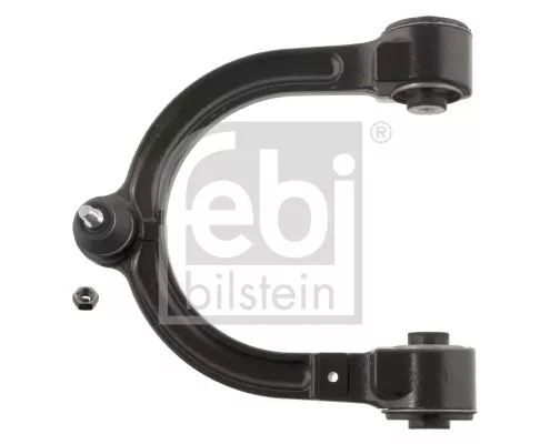 1x Control/Trailing Arm, wheel suspension