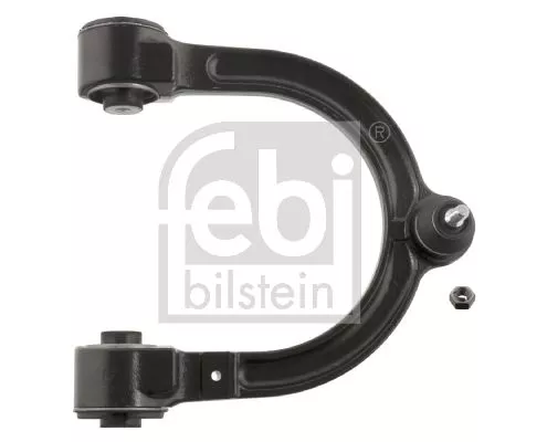 1x Control/Trailing Arm, wheel suspension