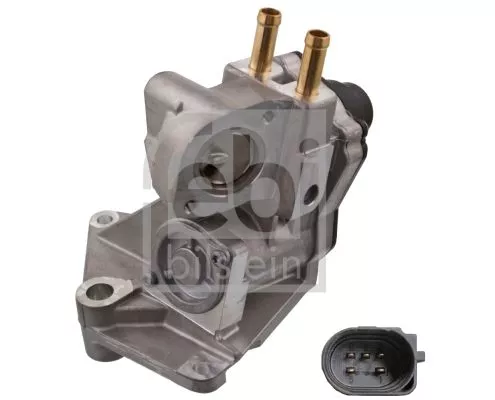 1x EGR Valve