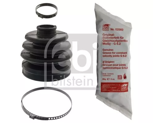 1x Bellow Kit, drive shaft