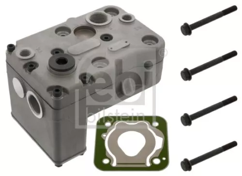 1x Cylinder Head, air compressor