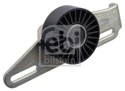 1x Belt Tensioner, V-ribbed belt