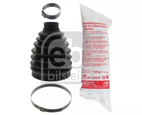 1x Bellow Kit, drive shaft