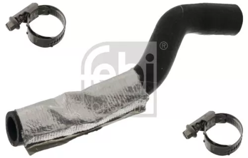 1x Oil Hose
