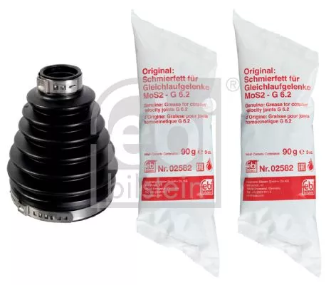 1x Bellow Kit, drive shaft