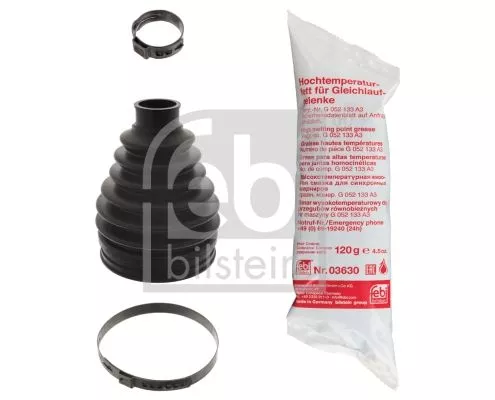 1x Bellow Kit, drive shaft