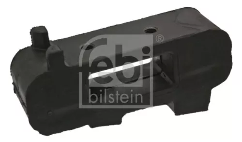 1x Mounting, radiator