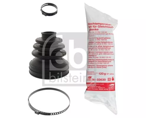 1x Bellow Kit, drive shaft