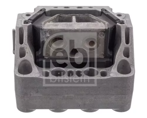 1x Mounting, engine