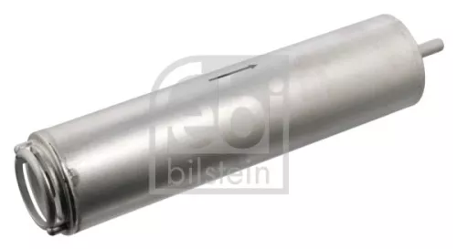1x Fuel Filter