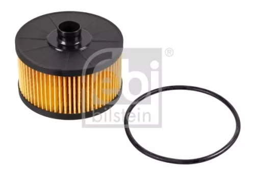 1x Oil Filter