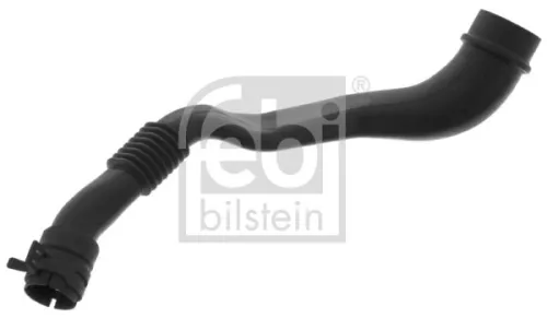 1x Hose, crankcase ventilation