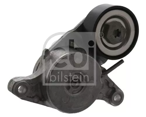 1x Belt Tensioner, V-ribbed belt