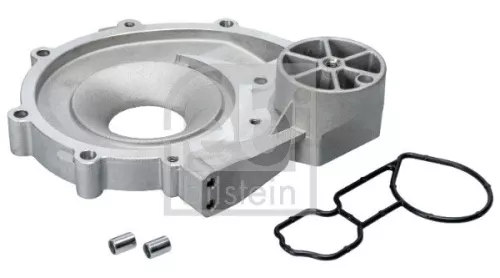 1x Housing, water pump
