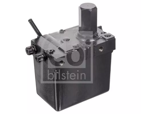 1x Tilt Pump, driver cab