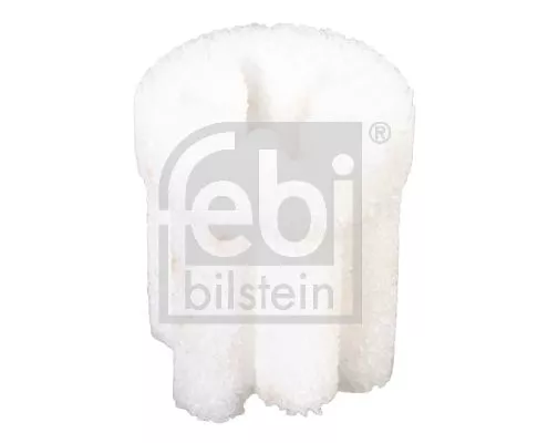 1x Urea Filter