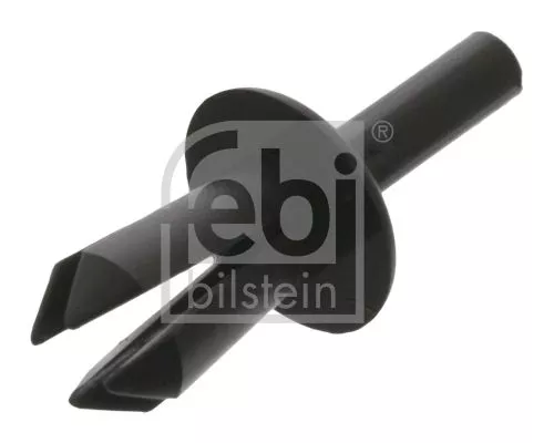 1x Expanding Rivet