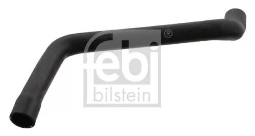 1x Radiator Hose