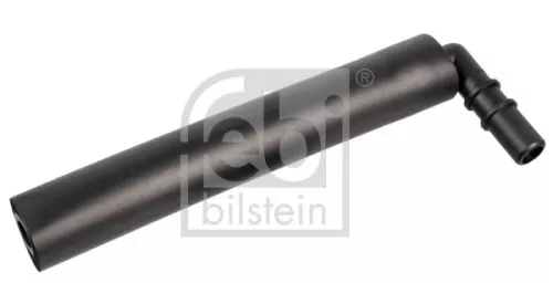 1x Hose, crankcase ventilation