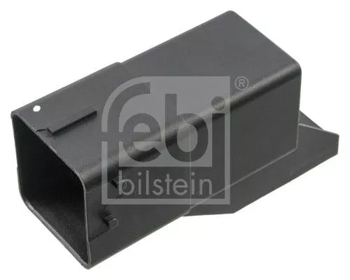 1x Relay, glow plug system