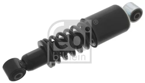 1x Shock Absorber, driver cab suspension