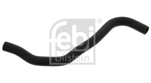 1x Hydraulic Hose, steering