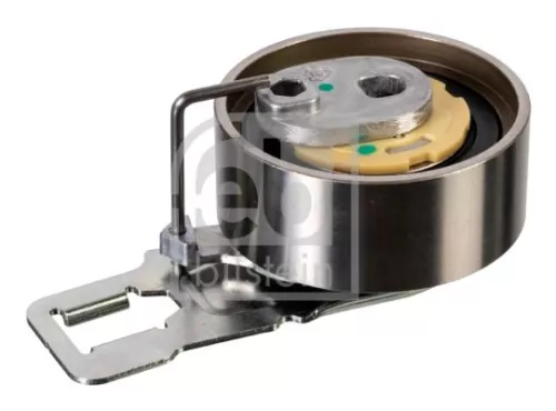 1x Tensioner Pulley, timing belt