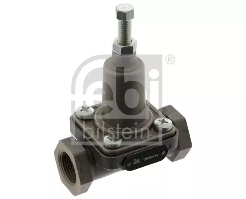 1x Overflow Valve