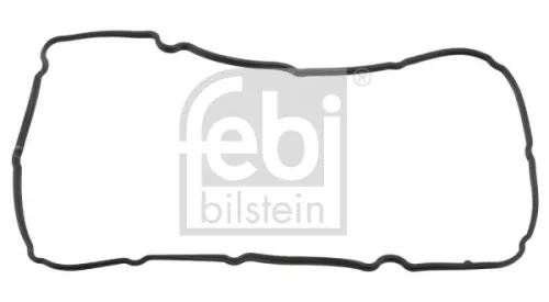 1x Gasket, cylinder head cover