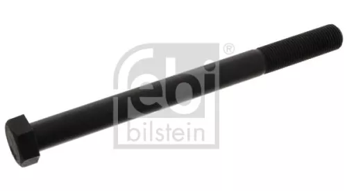 1x Spring Bolt