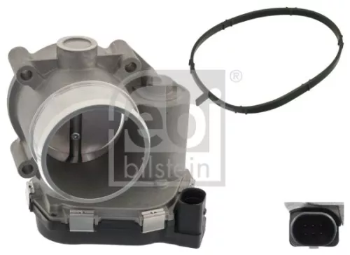 1x Throttle Body