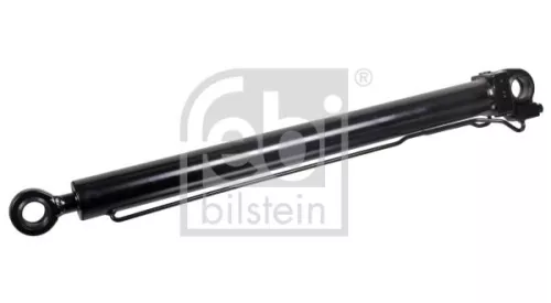 1x Tilt Cylinder, driver cab