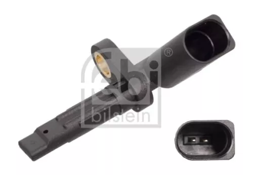 1x Sensor, wheel speed