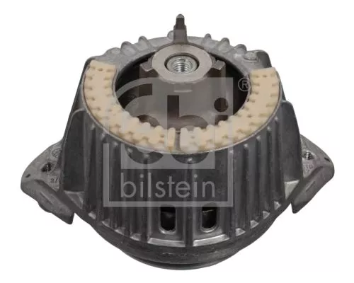 1x Mounting, engine