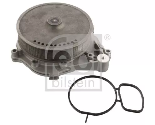1x Water Pump, engine cooling