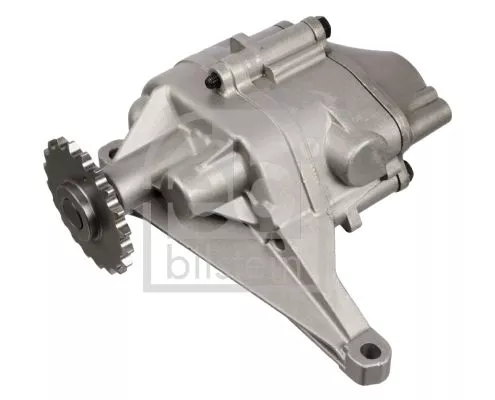 1x Oil Pump
