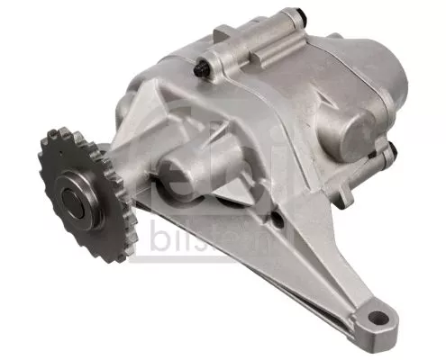 1x Oil Pump