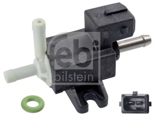 1x Boost Pressure Control Valve
