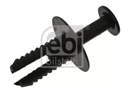 1x Holding Clip, interior panels