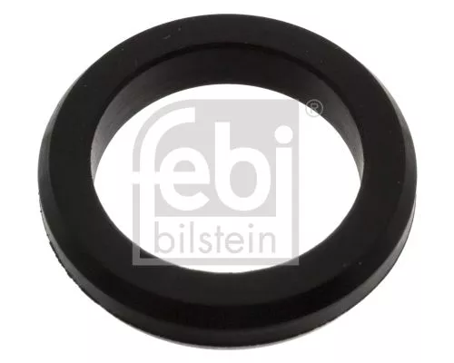 5x Seal Ring, oil cooler