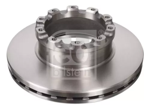 1x Brake Disc