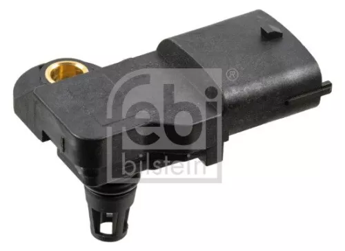 1x Sensor, intake manifold pressure