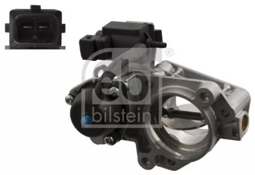 1x Throttle Body