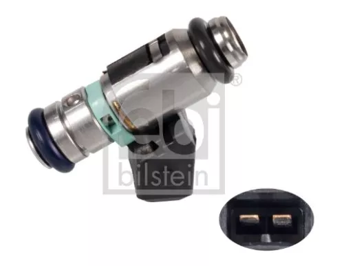 1x Injector