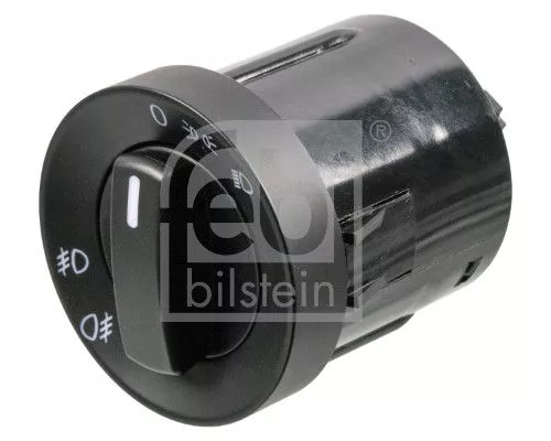 1x Switch, headlight