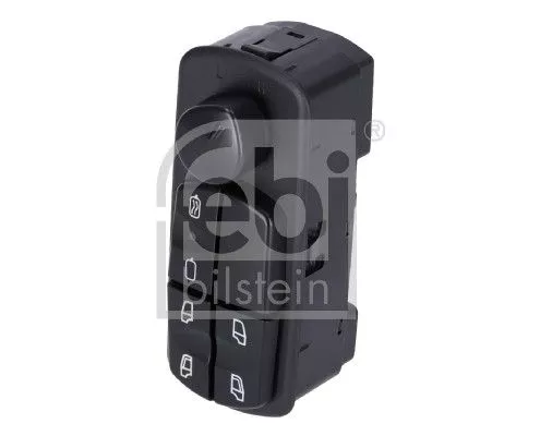 1x Multi-Function Switch