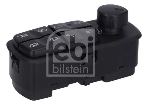 1x Multi-Function Switch