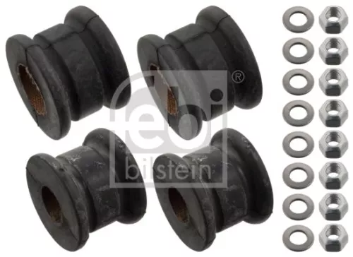 1x Mounting Kit, stabiliser bar