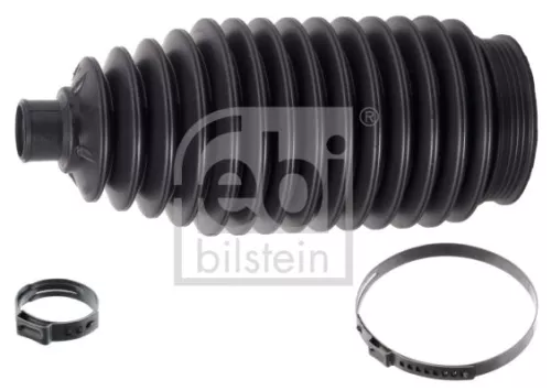 1x Bellow Kit, steering